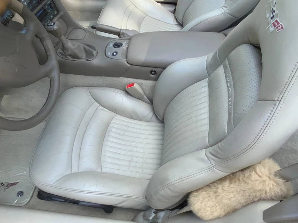 2003 Chevrolet Corvette C5 - Image 10 of 16