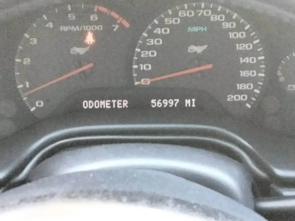 2003 Chevrolet Corvette C5 - Image 6 of 8