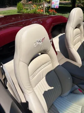 2003 Chevrolet Corvette C5 - Image 4 of 5