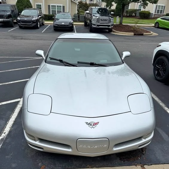 2003 Chevrolet Corvette C5 - Image 1 of 1