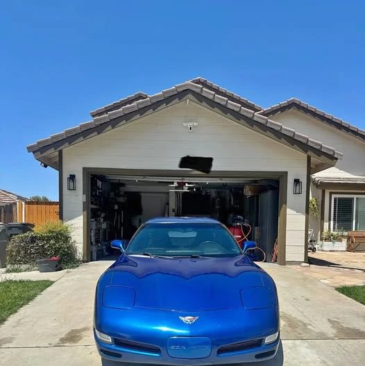 2003 Chevrolet Corvette C5 - Image 1 of 1