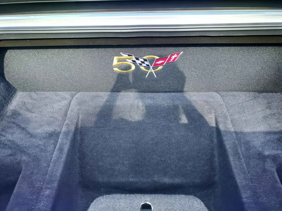 2003 Chevrolet Corvette C5 - Image 12 of 17
