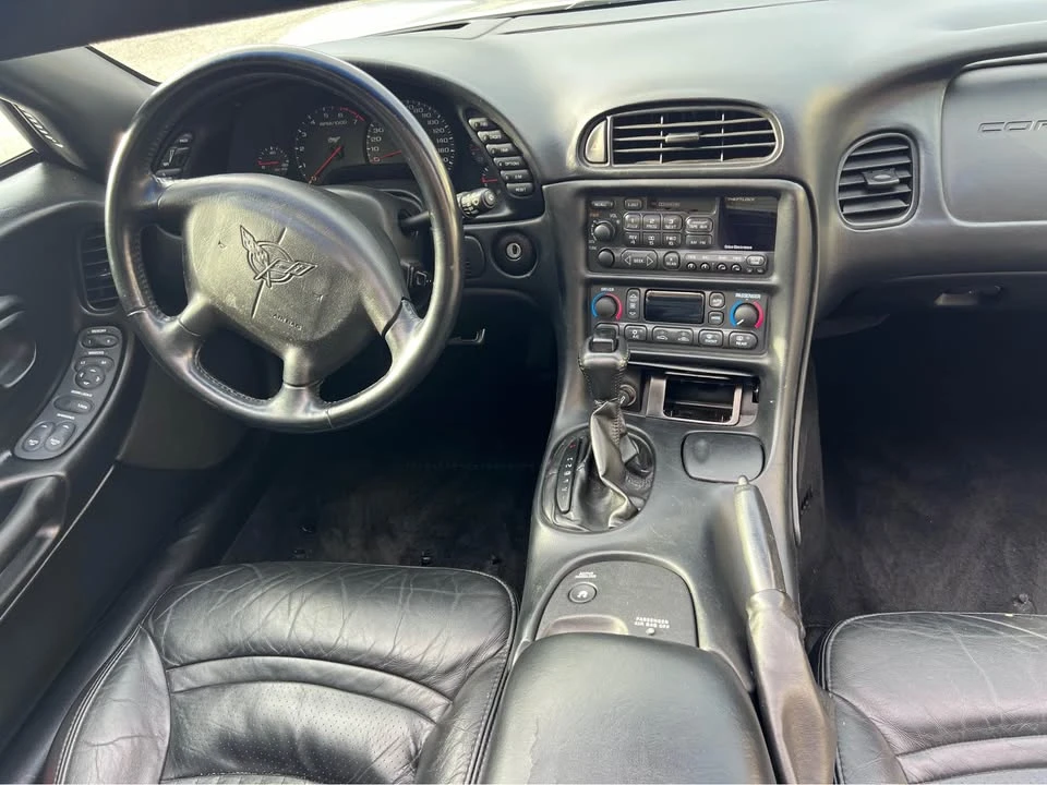 2003 Chevrolet Corvette C5 - Image 11 of 17