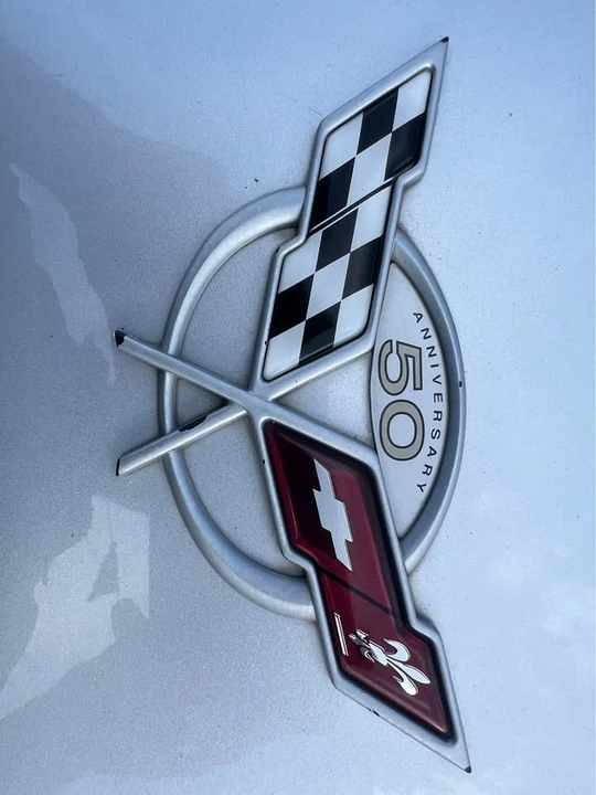 2003 Chevrolet Corvette C5 - Image 17 of 17