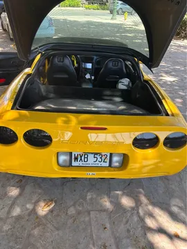 2003 Chevrolet Corvette C5 - Image 4 of 9