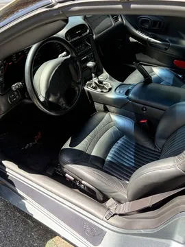 2003 Chevrolet Corvette C5 - Image 3 of 8