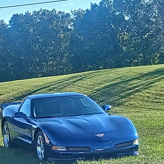 2003 Chevrolet Corvette C5 - Image 1 of 1