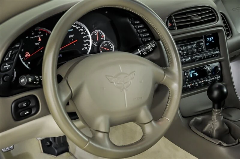 2003 Chevrolet Corvette C5 - Image 21 of 30