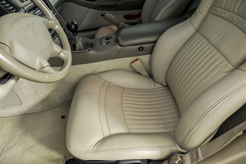 2003 Chevrolet Corvette C5 - Image 18 of 30