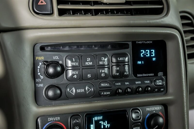 2003 Chevrolet Corvette C5 - Image 26 of 30
