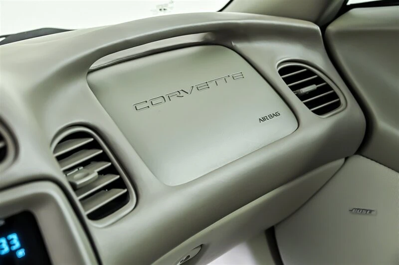 2003 Chevrolet Corvette C5 - Image 29 of 30