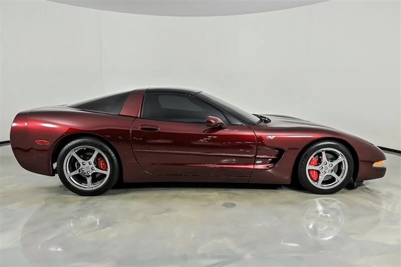 2003 Chevrolet Corvette C5 - Image 10 of 30