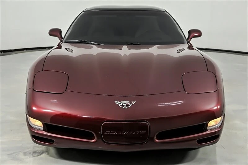 2003 Chevrolet Corvette C5 - Image 4 of 30