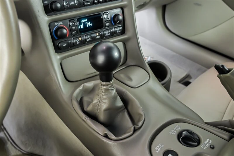 2003 Chevrolet Corvette C5 - Image 28 of 30