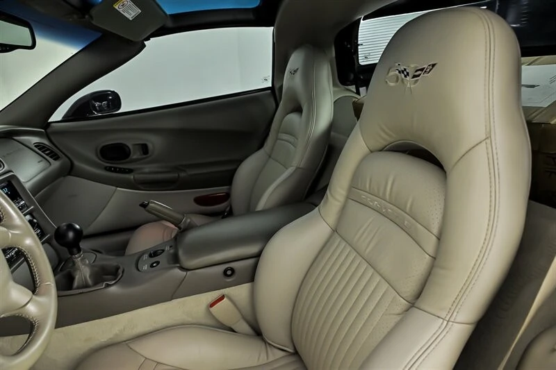 2003 Chevrolet Corvette C5 - Image 19 of 30