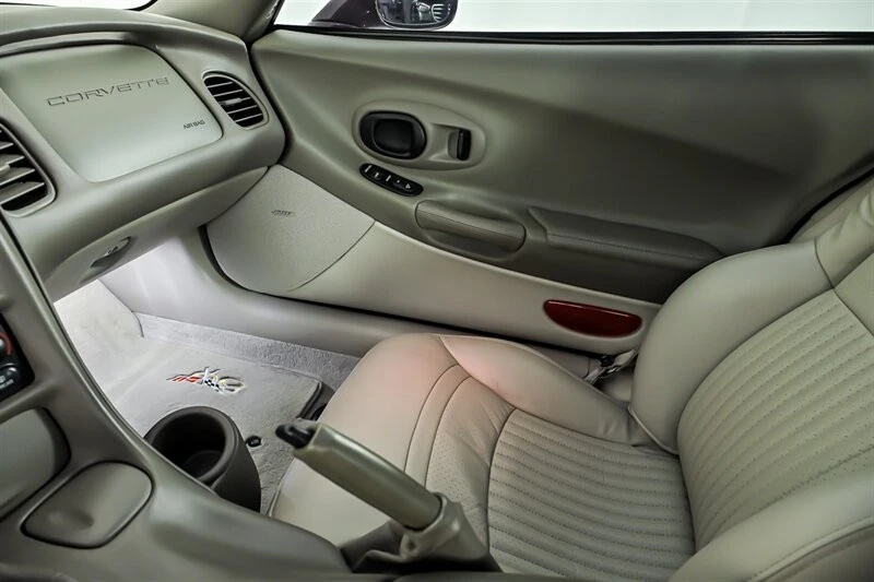 2003 Chevrolet Corvette C5 - Image 30 of 30