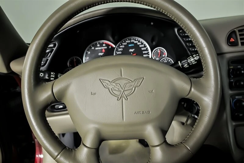 2003 Chevrolet Corvette C5 - Image 24 of 30