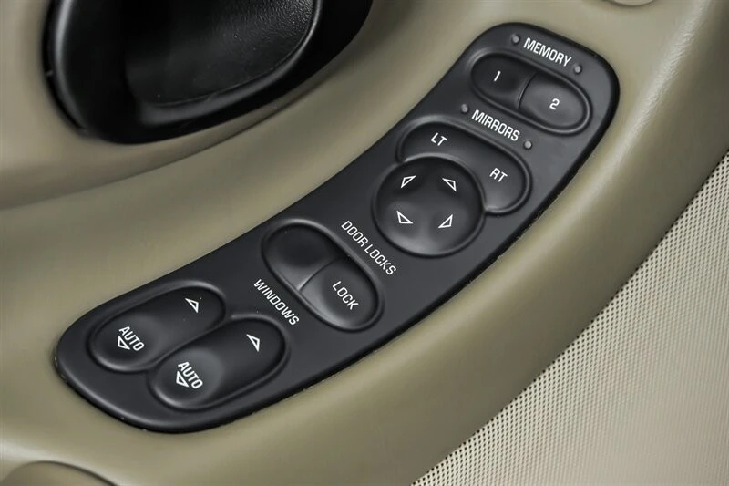 2003 Chevrolet Corvette C5 - Image 16 of 30