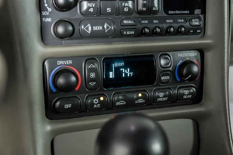 2003 Chevrolet Corvette C5 - Image 27 of 30