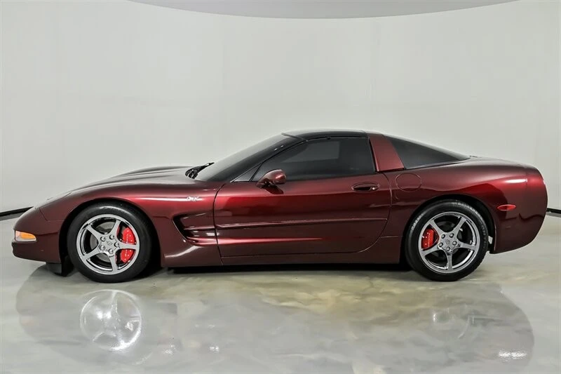2003 Chevrolet Corvette C5 - Image 6 of 30