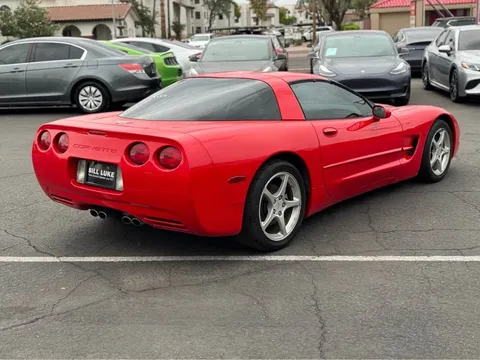 2003 Chevrolet Corvette C5 - Image 3 of 12