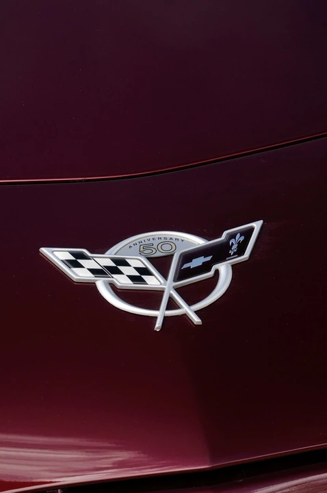 2003 Chevrolet Corvette C5 - Image 10 of 12