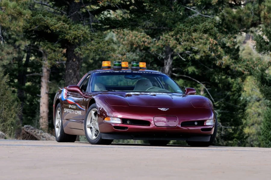 2003 Chevrolet Corvette C5 - Image 12 of 12