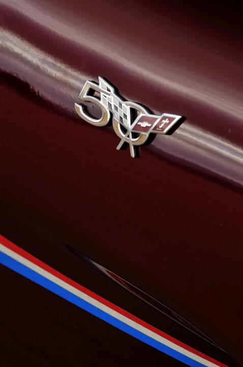 2003 Chevrolet Corvette C5 - Image 9 of 12