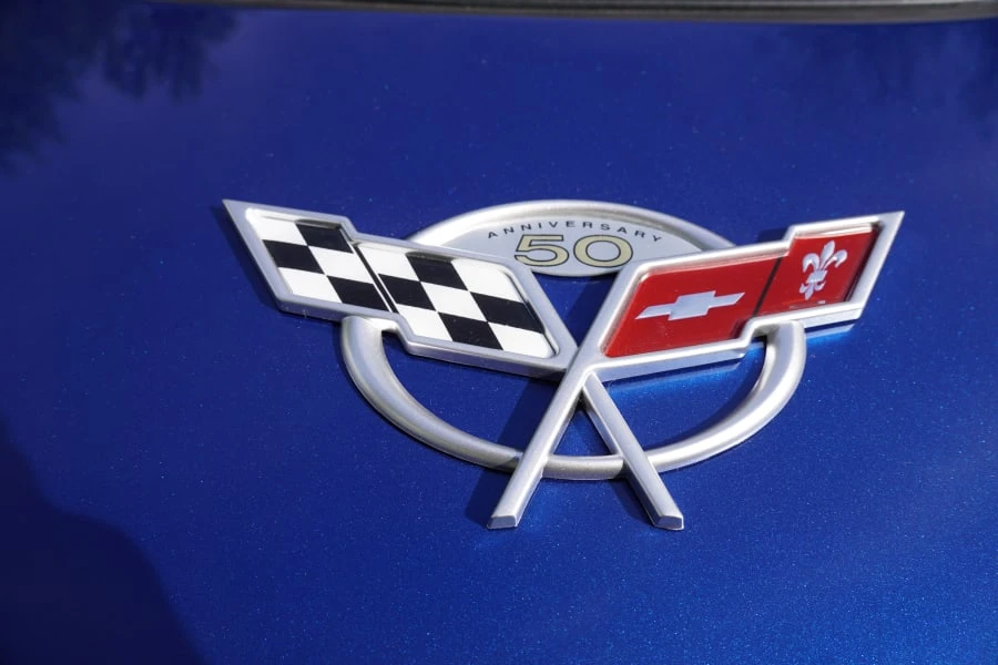 2003 Chevrolet Corvette C5 - Image 8 of 31