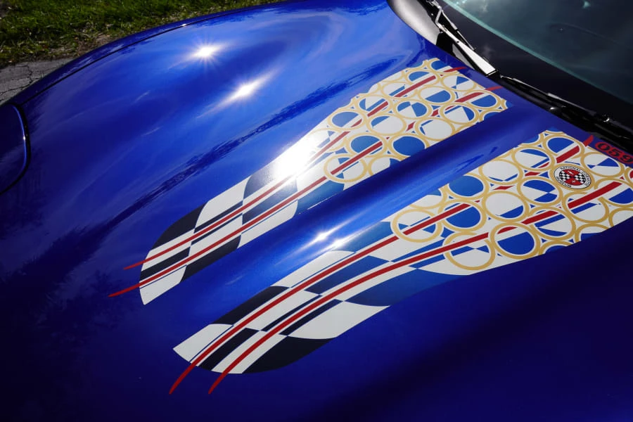 2003 Chevrolet Corvette C5 - Image 15 of 31