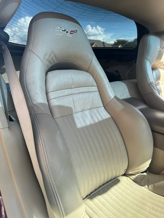 2003 Chevrolet Corvette C5 - Image 10 of 11