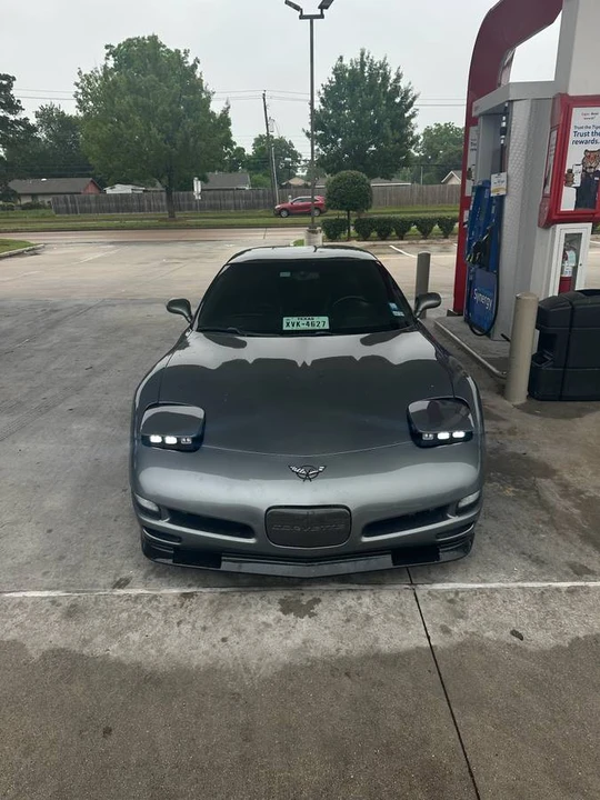 2003 Chevrolet Corvette C5 - Image 2 of 6