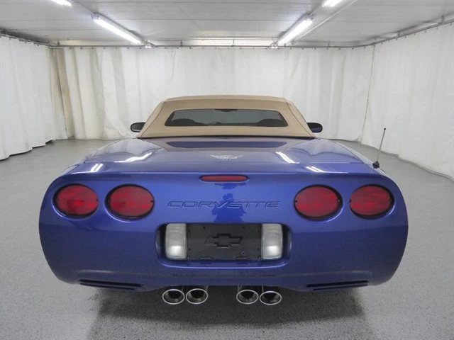 2003 Chevrolet Corvette C5 - Image 13 of 20