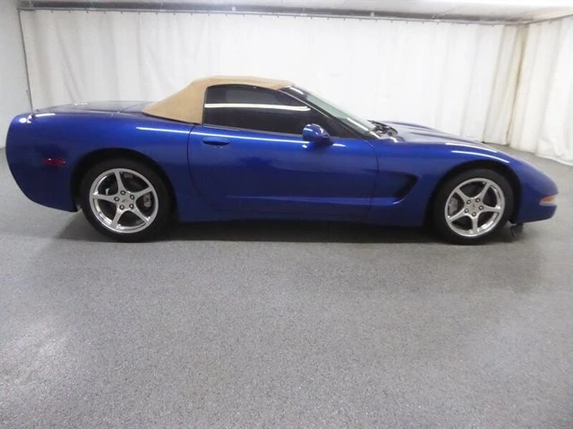 2003 Chevrolet Corvette C5 - Image 15 of 20