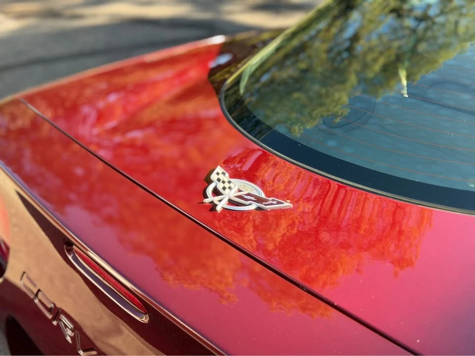 2003 Chevrolet Corvette C5 - Image 14 of 14