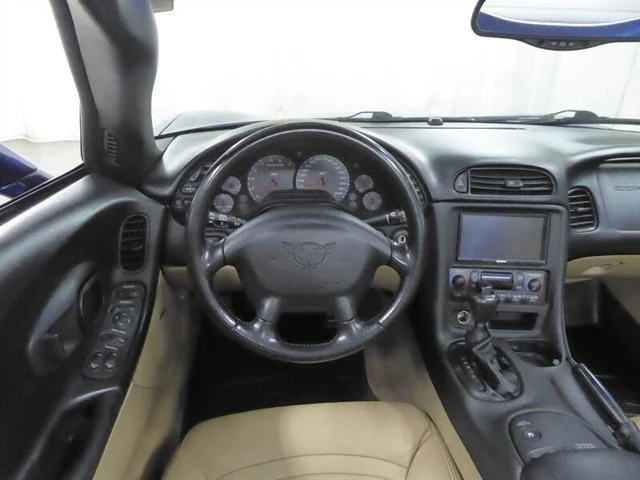 2003 Chevrolet Corvette C5 - Image 17 of 20