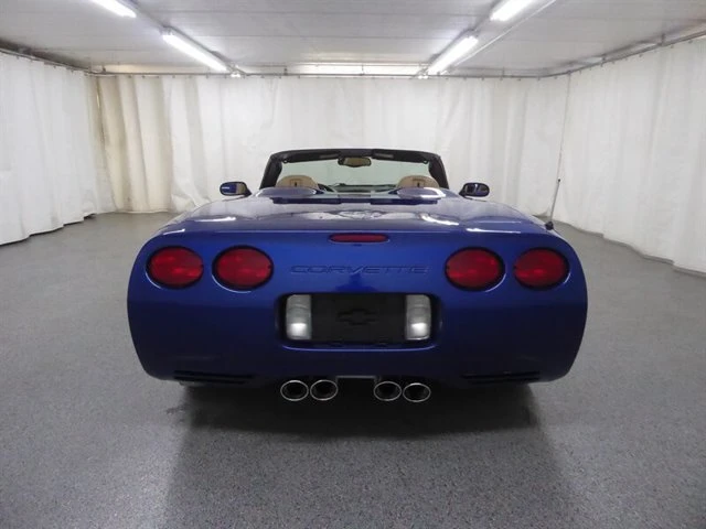 2003 Chevrolet Corvette C5 - Image 5 of 20