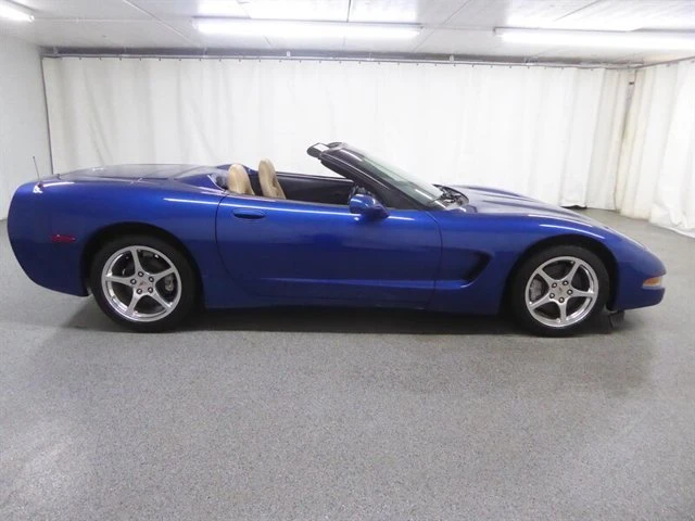 2003 Chevrolet Corvette C5 - Image 7 of 20