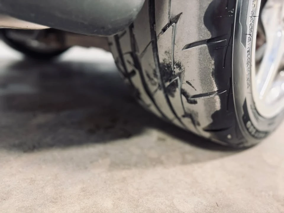 2003 Chevrolet Corvette C5 - Image 20 of 20