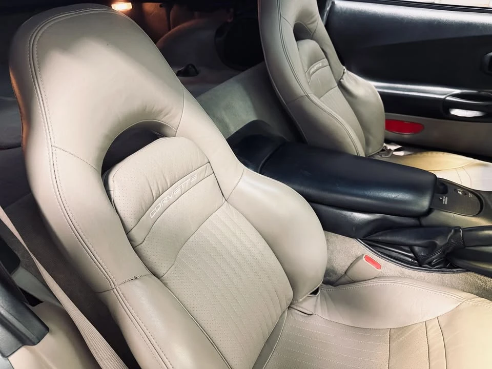2003 Chevrolet Corvette C5 - Image 18 of 20