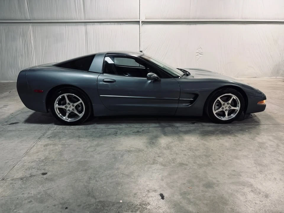 2003 Chevrolet Corvette C5 - Image 6 of 20
