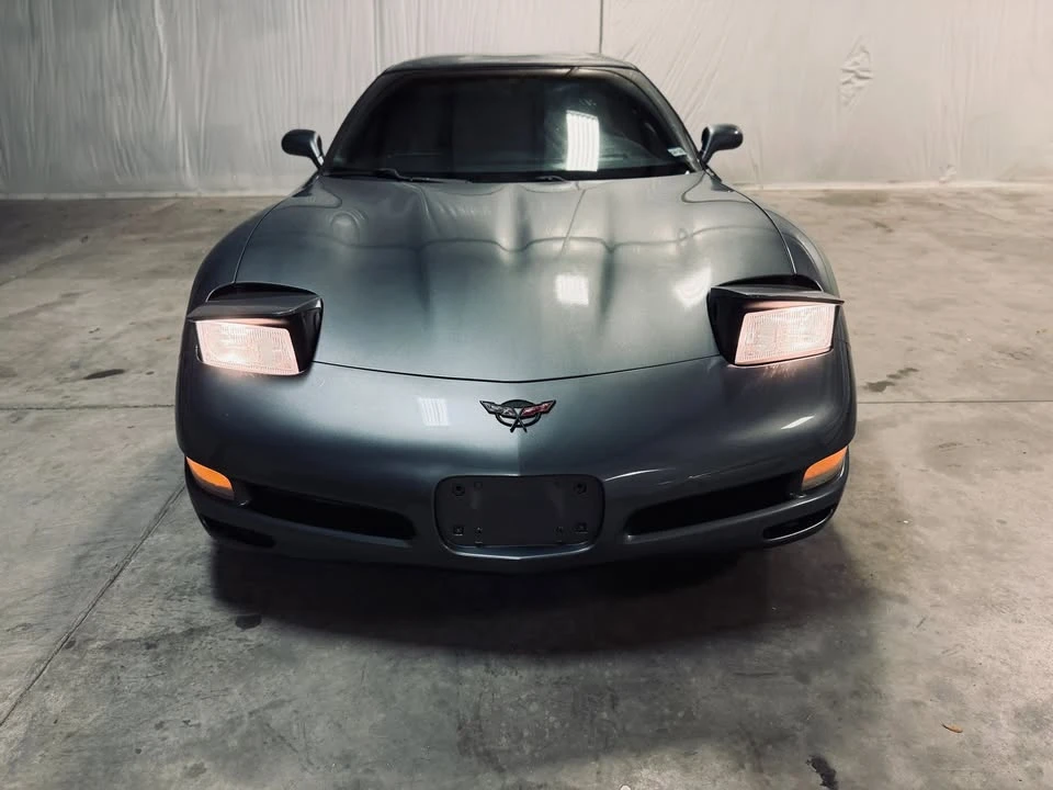 2003 Chevrolet Corvette C5 - Image 9 of 20