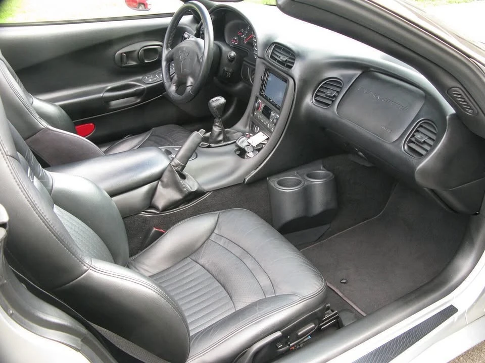 2003 Chevrolet Corvette C5 - Image 16 of 20