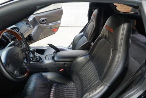 2003 Chevrolet Corvette C5 - Image 9 of 10