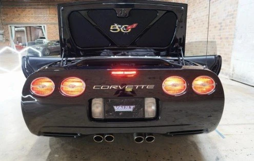2003 Chevrolet Corvette C5 - Image 5 of 10