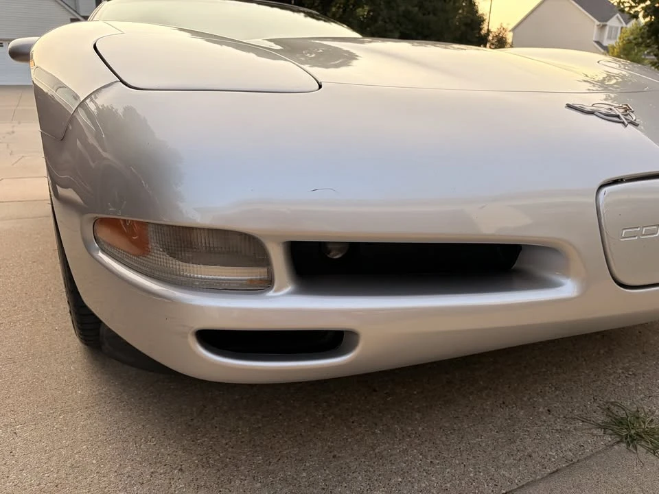 2003 Chevrolet Corvette C5 - Image 4 of 20