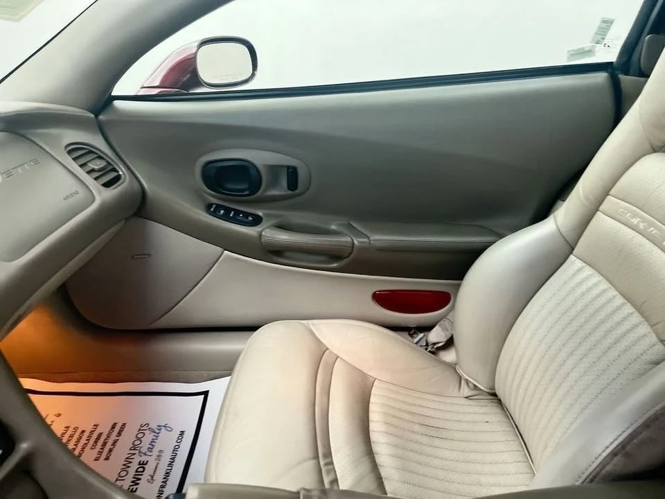 2003 Chevrolet Corvette C5 - Image 2 of 7