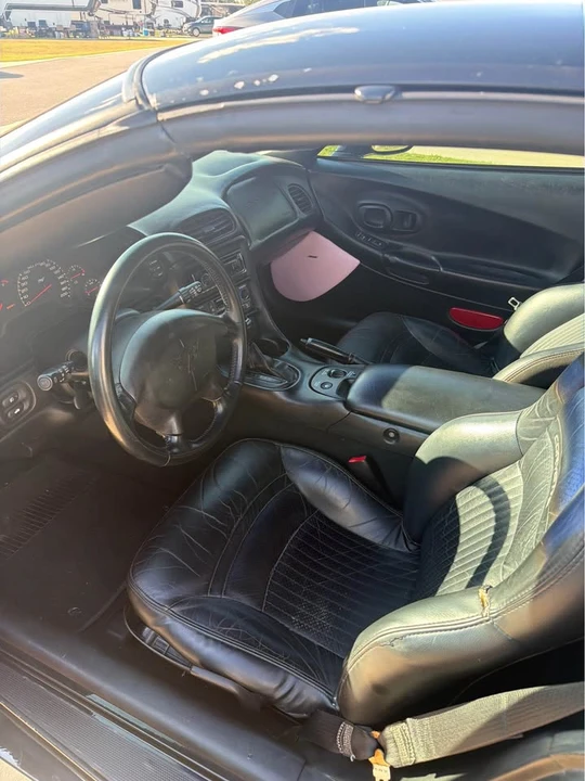 2003 Chevrolet Corvette C5 - Image 6 of 12