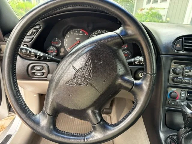 2003 Chevrolet Corvette C5 - Image 3 of 5