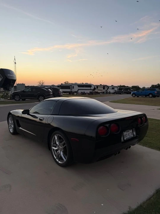 2003 Chevrolet Corvette C5 - Image 2 of 12